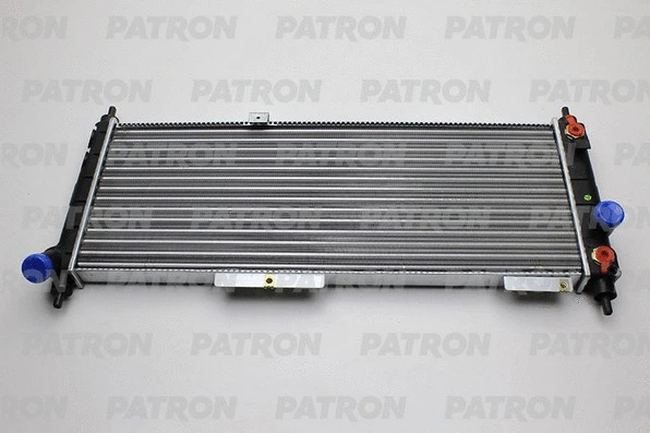 Radiateur, refroidissement du moteur PATRON PRS3338