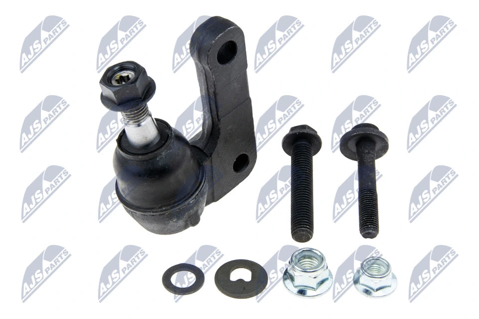 Rotule de suspension NTY ZSG-PL-001