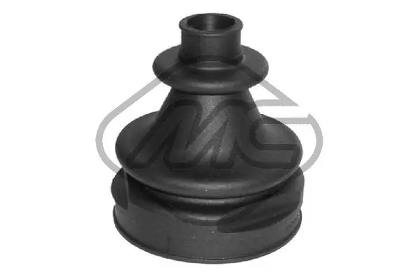 Jeu de joints-soufflets, arbre de commande Metalcaucho 01079