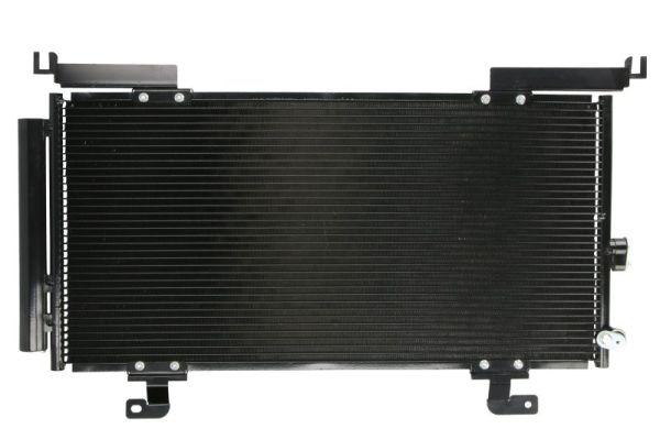 Condenseur, climatisation THERMOTEC KTT110754