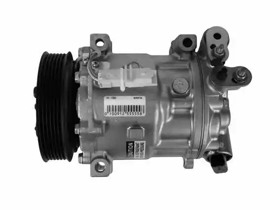 Compresseur, climatisation Airstal 10-1032