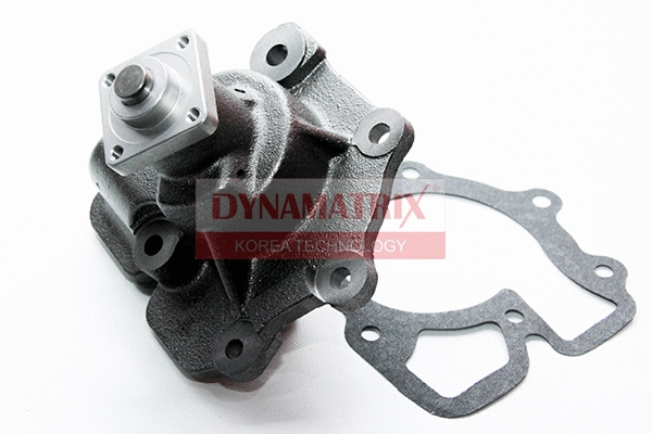 Pompe à eau, refroidissement du moteur DYNAMATRIX DWPF114