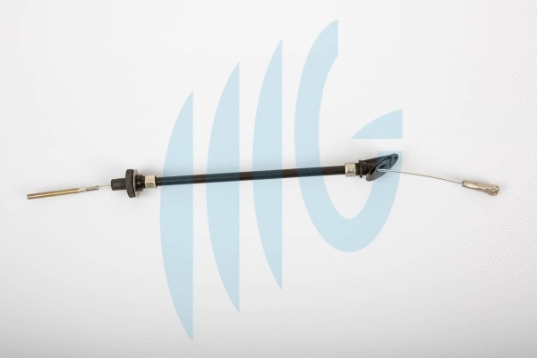 Tirette à câble, commande d'embrayage RICAMBIFLEX GM 01121111