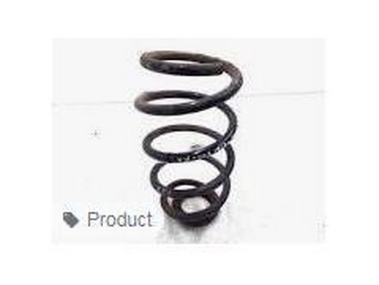 Ressort de suspension ZPY 7E0411105B