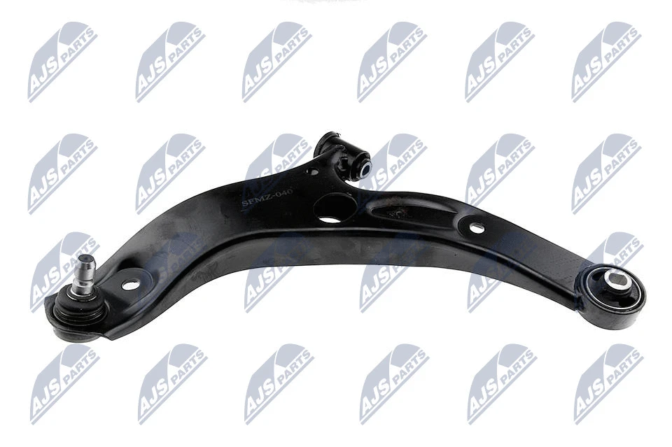 Bras de liaison, suspension de roue NTY ZWD-MZ-040