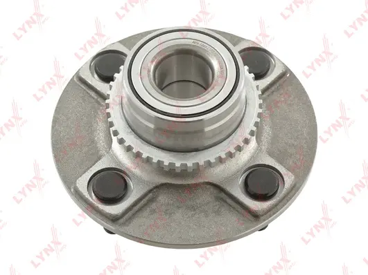 Kit de roulements de roue LYNXAUTO WH-1049