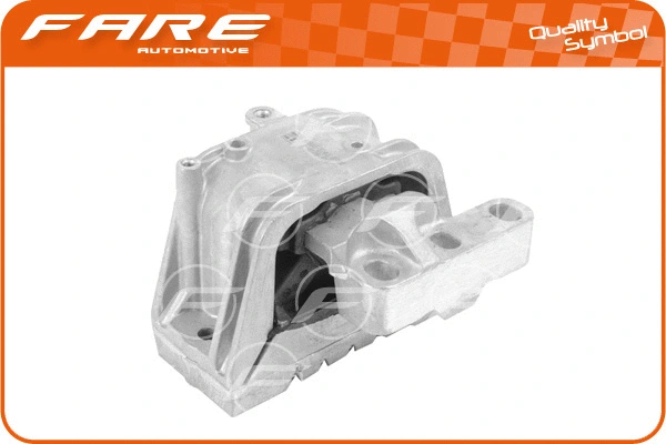Support moteur FARE SA 10777
