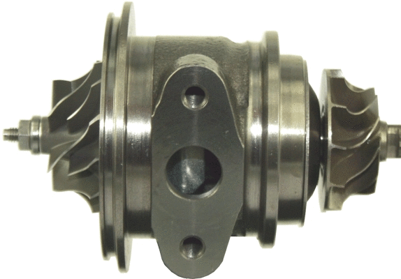 Groupe carter, turbocompresseur GM GS660251