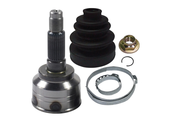Jeu de joints, arbre de transmission HART 422 318