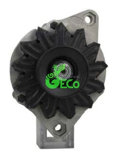Alternateur GECO A72535R