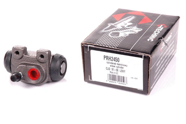 Cylindre de roue PROTECHNIC PRH2450
