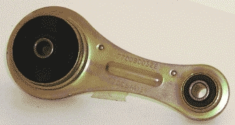 Support moteur BOGE 87-522-A