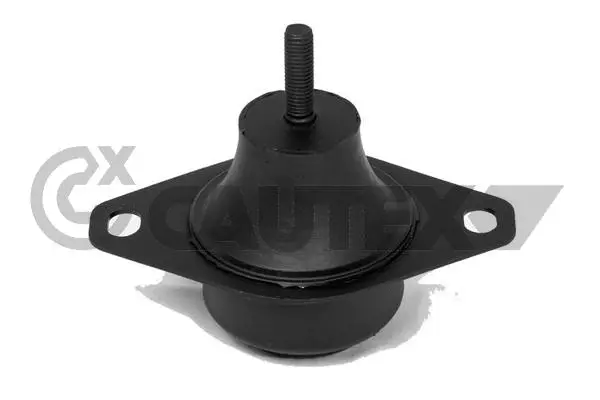 Support moteur CAUTEX 020412