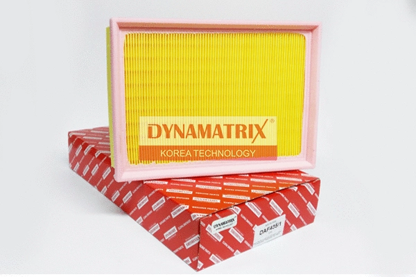 Filtre à air DYNAMATRIX DAF435/1