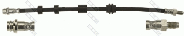 Flexible de frein GIRLING 9002692