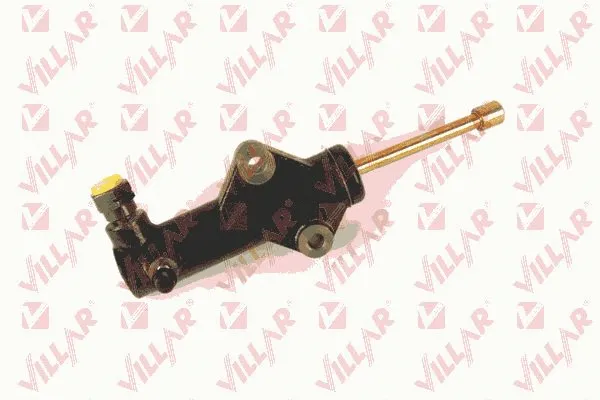 Cylindre récepteur, embrayage VILLAR 624.6439