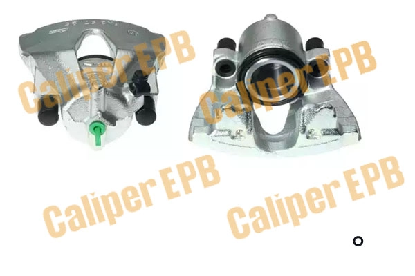 Étrier de frein Calipere+ NAIBA C730R
