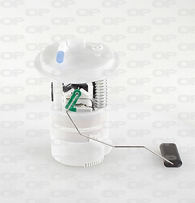 unité d'alimentation de carburant OPEN PARTS FFU2057.00