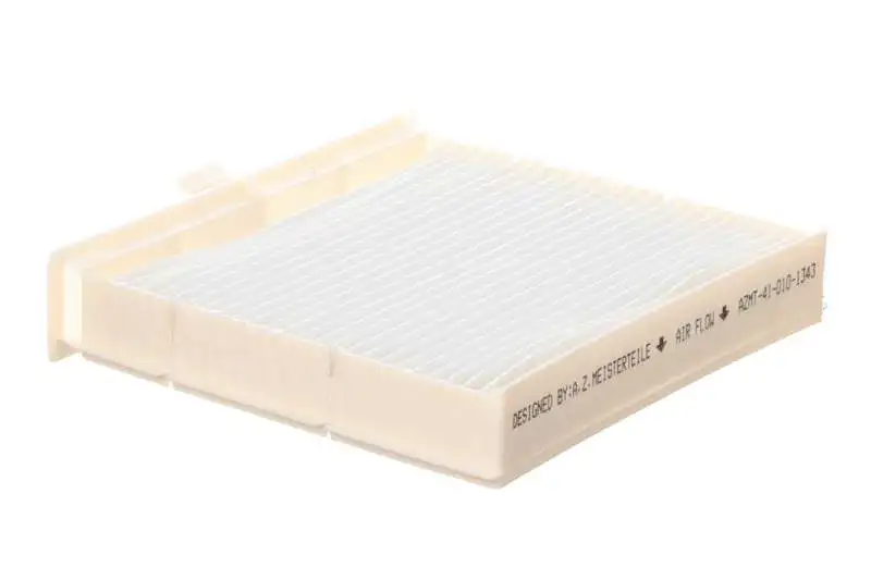 Filtre, air de l'habitacle A.Z. Meisterteile AZMT-41-010-1343