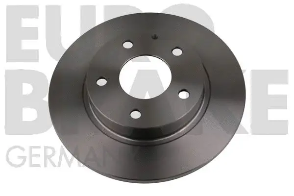 Disque de frein EUROBRAKE 5815203283