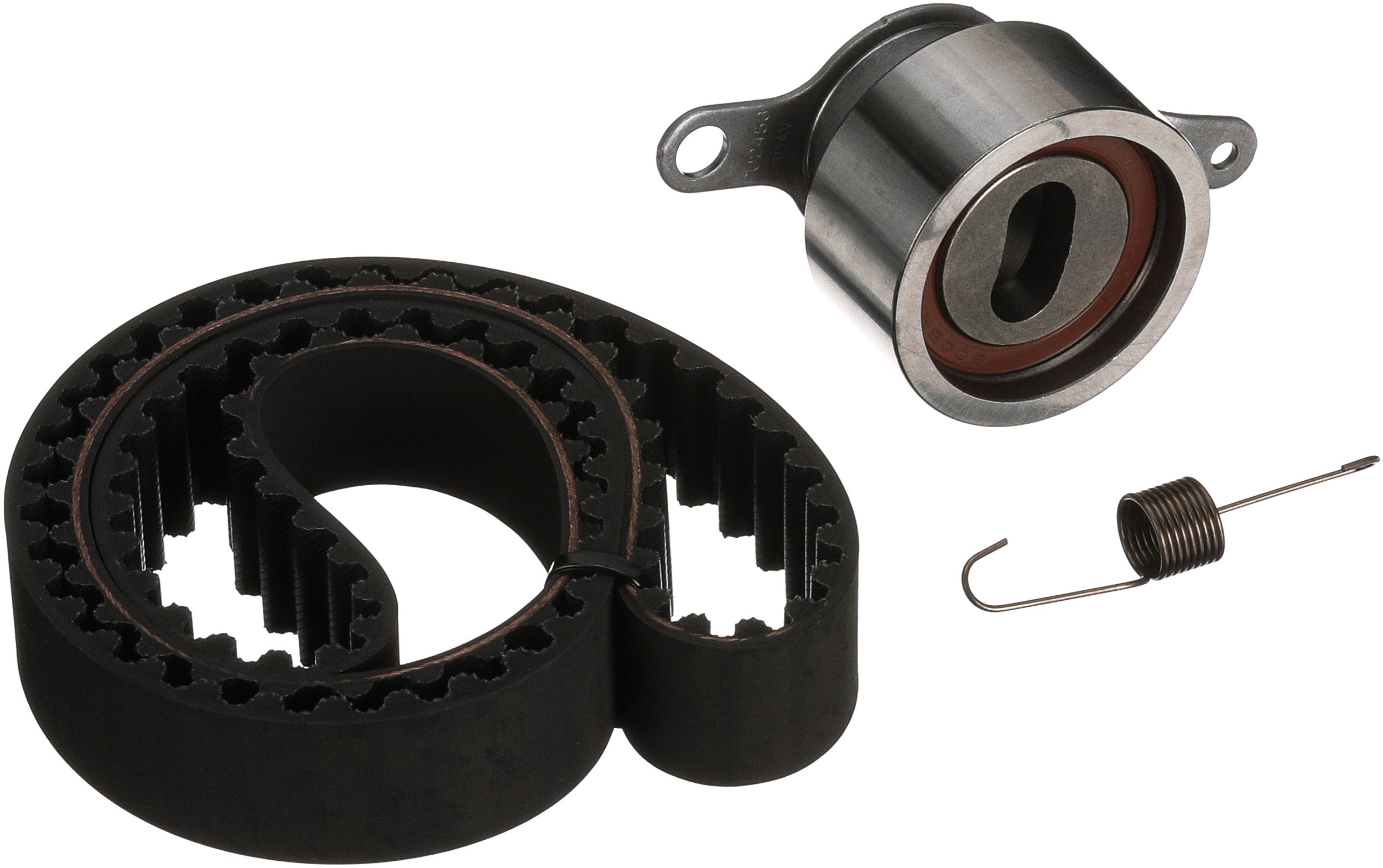 Kit de courroie crantée GATES-AU TCK224