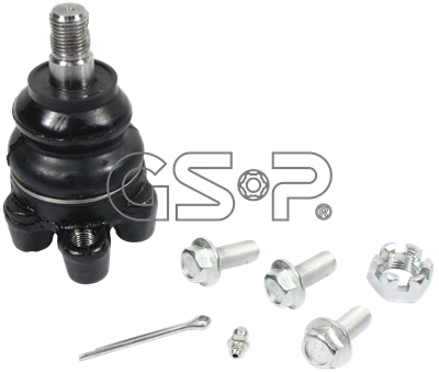 Rotule de suspension GSP-BR S080084