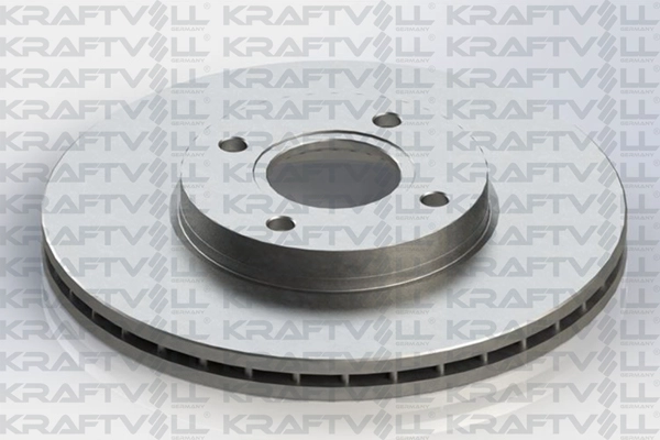 Disque de frein KRAFTVOLL GERMANY 07040004