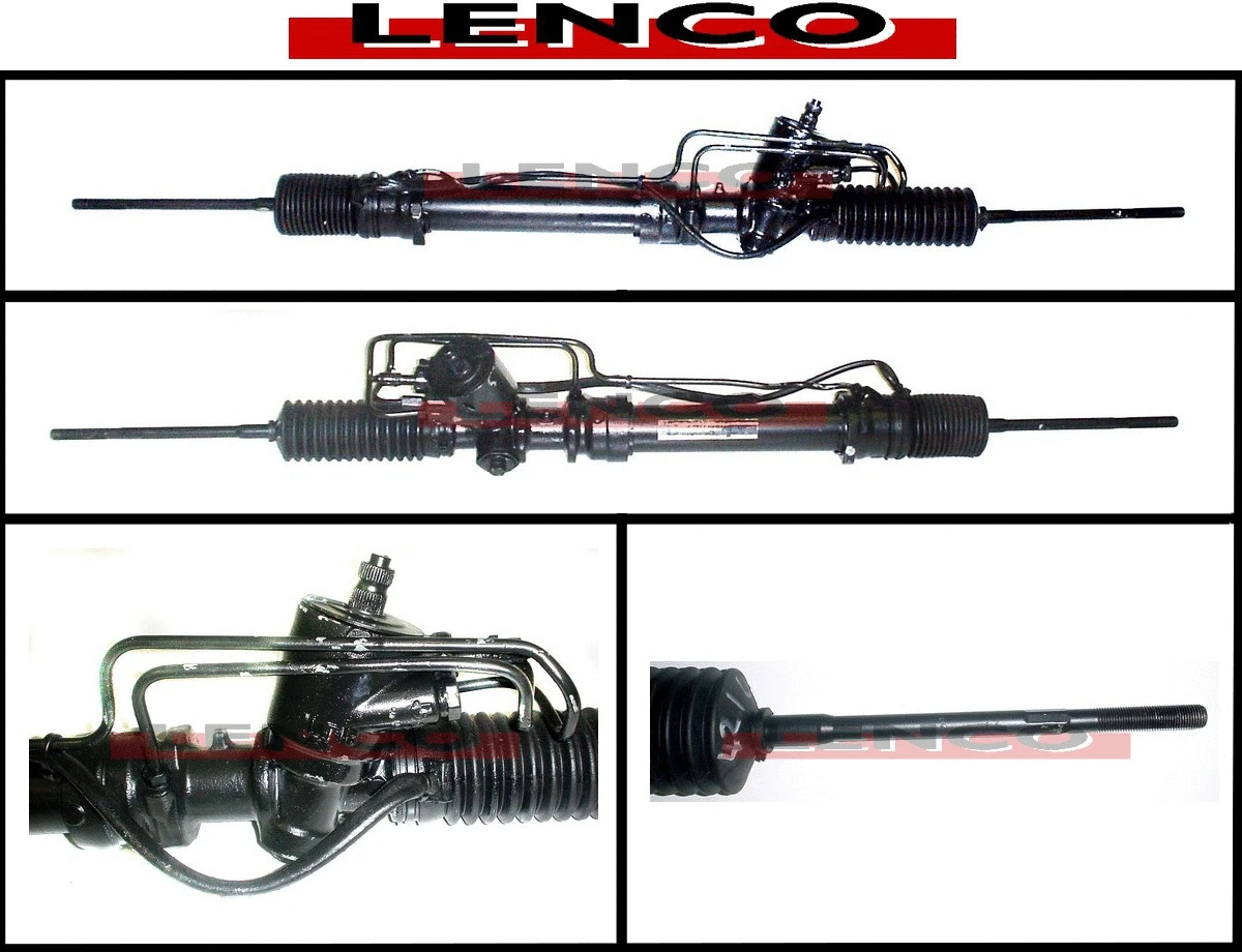 Crémaillère de direction LENCO SGA421L