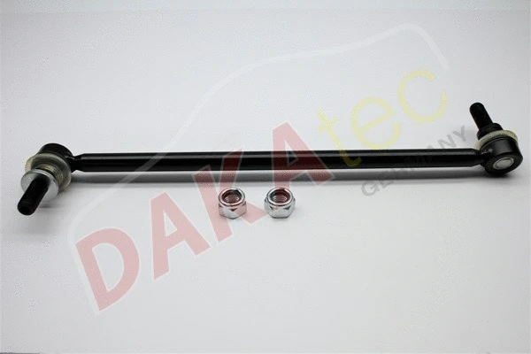 Entretoise/tige, stabilisateur DAKAtec 120418HQ