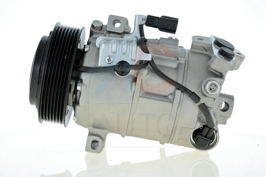 Compresseur, climatisation ACAUTO AC-01DN673