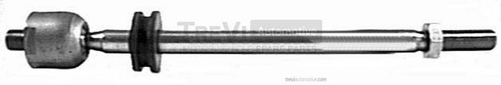 Rotule de direction intérieure, barre de connexion TREVI AUTOMOTIVE TRTT4901