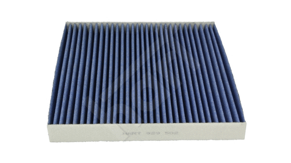 Filtre, air de l'habitacle HART 929 502
