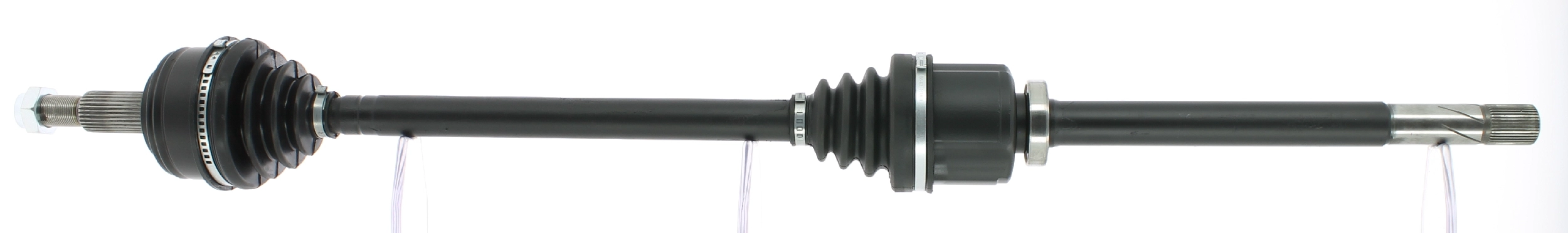 Arbre de transmission FRIESEN FDS1037