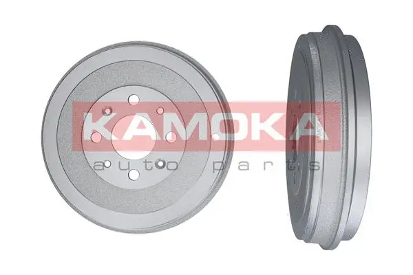 Tambour de frein KAMOKA 104060