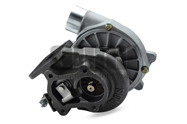 Turbocompresseur, suralimentation GMW TB531498IV