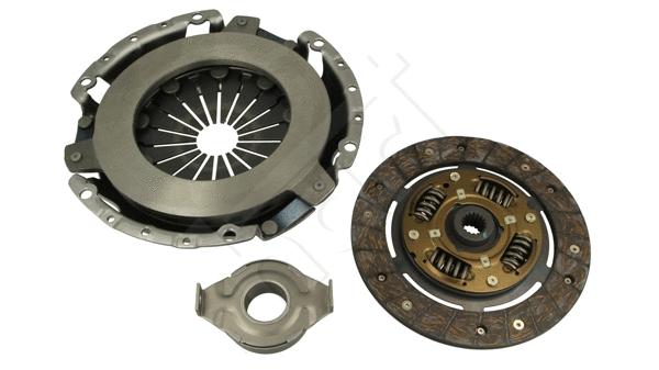 Kit d'embrayage HART 338 639
