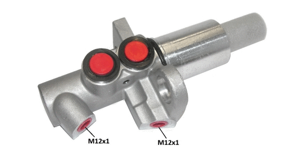 Maître-cylindre de frein DEEVO BU52193