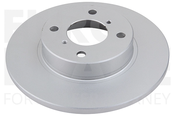 Disque de frein EUROBRAKE 5815313642