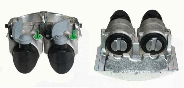 Étrier de frein 4X4 ESTANFI PDF-31-012