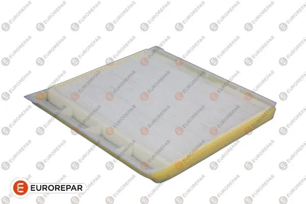 Filtre, air de l'habitacle EUROREPAR 1689029080