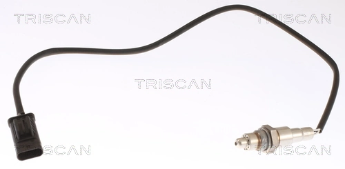 Sonde lambda TRISCAN 8845 11109