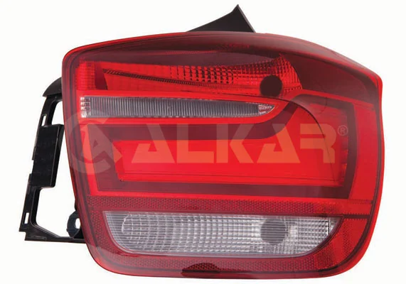 Feu arrière ALKAR 2232842