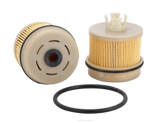 Filtre à carburant RYCO R2669P