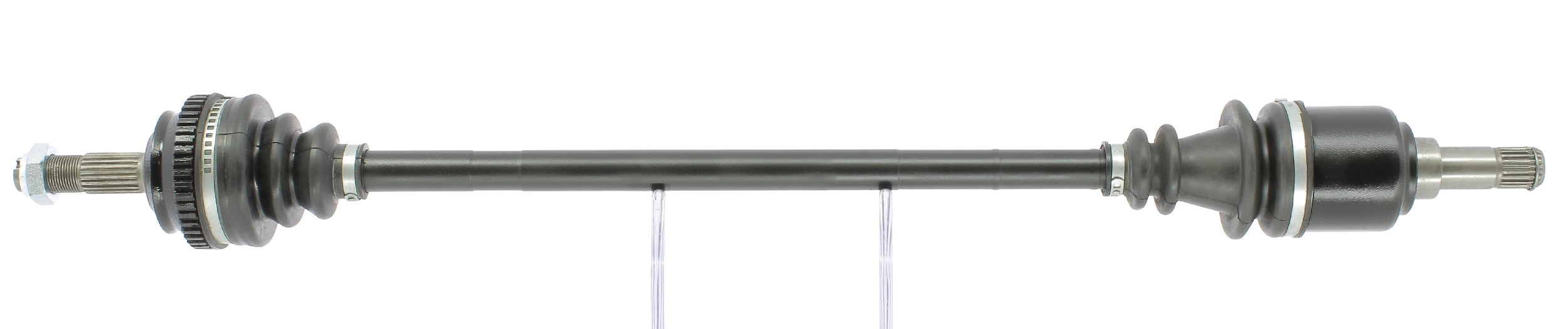 Arbre de transmission FRIESEN FDS3014