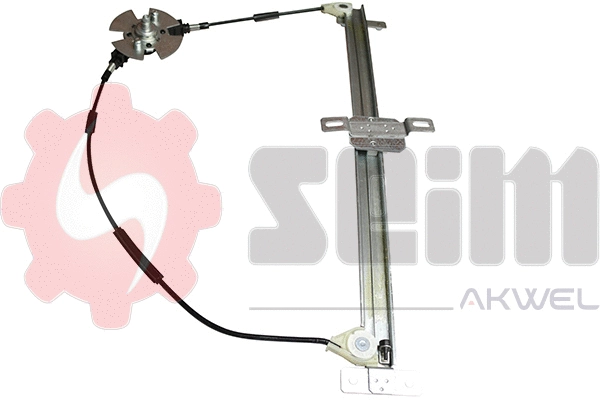 Lève-vitre SEIM 902098