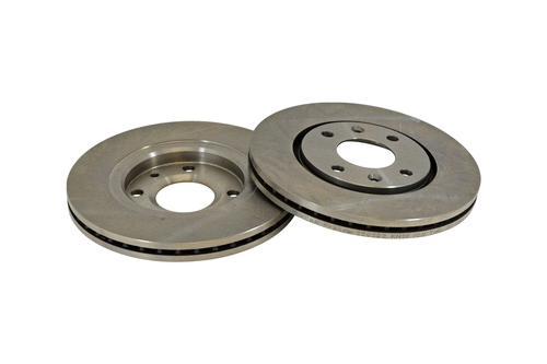 Disque de frein KLAXCAR FRANCE 25020z