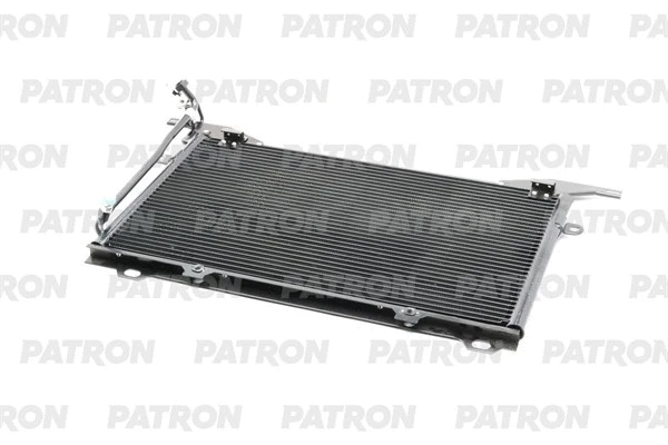 Condenseur, climatisation PATRON PRS1134