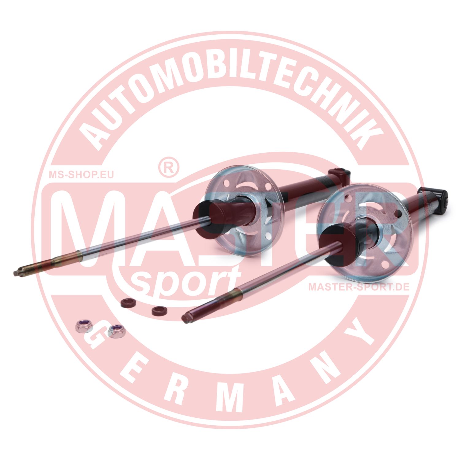 Amortisseur MASTER-SPORT GERMANY 16K003202