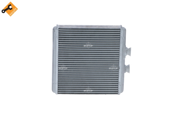 Système de chauffage WILMINK GROUP WG2162092