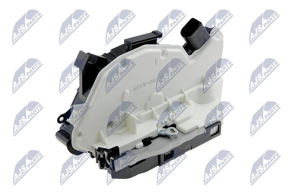 Serrure de porte NTY EZC-VW-090